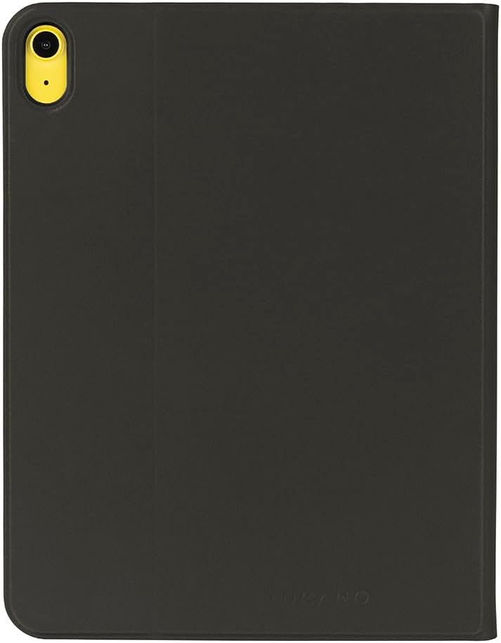 Tucano Up Plus iPad Case 10/11 Black