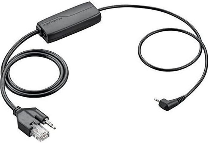Plantronics APC-45 EHS Cable (Cisco)