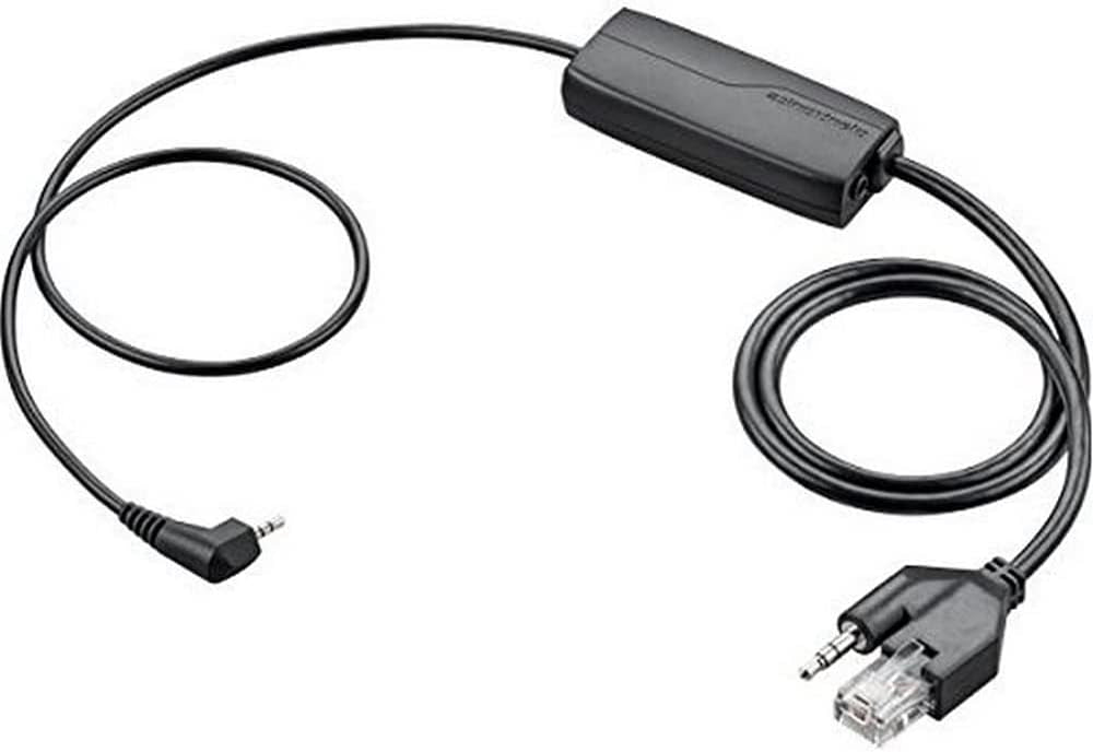 Plantronics APC-45 EHS Cable (Cisco)