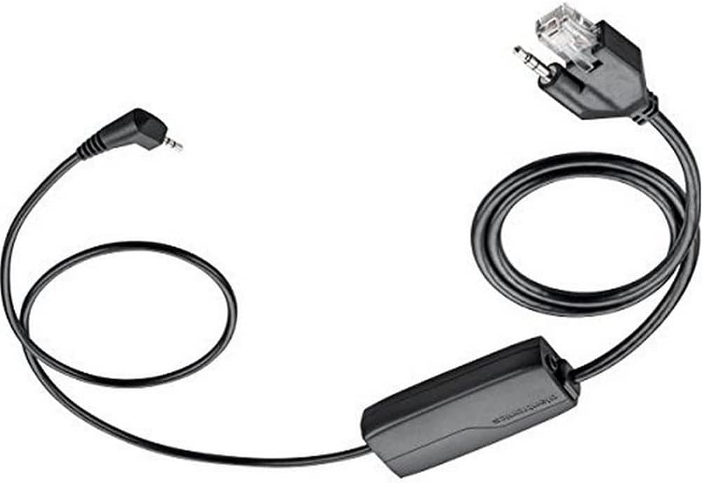 Plantronics APC-45 EHS Cable (Cisco)