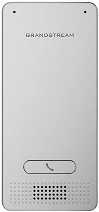 Grandstream GDS3702 HD AUDIO IP INTERCOM SYSTEM