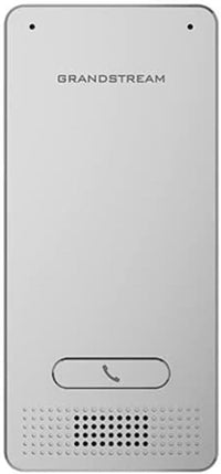 Grandstream GDS3702 HD AUDIO IP INTERCOM SYSTEM
