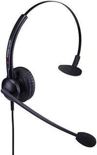 Eartec 510 Monaural Wired Headset