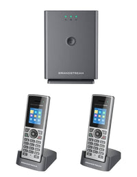 Grandstream DP722/DP752 Bundle of 2 Handset