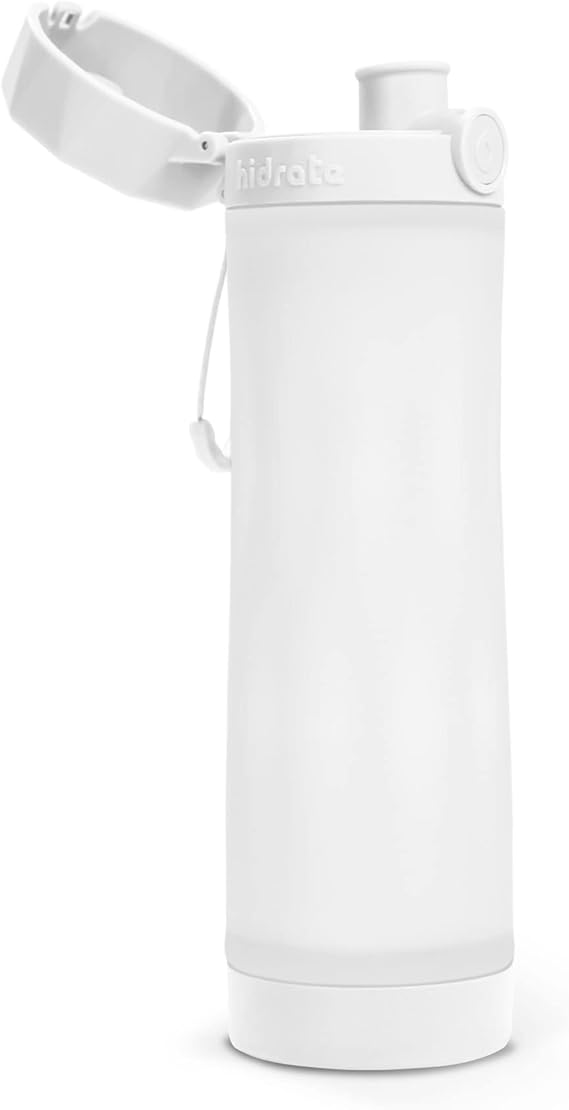 Hidrate Spark 3 - White and Green