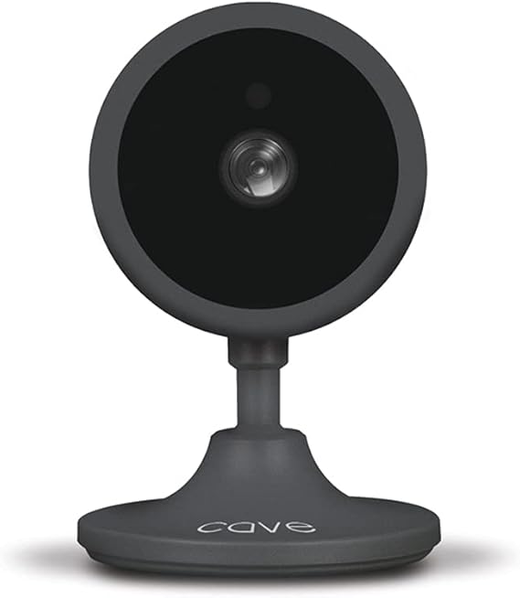 Veho Cave 1080p Full HD IP Camera