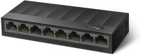 TP-Link LiteWave 8-Port Gigabit Switch