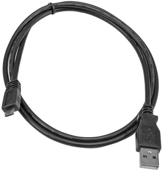 Startech 2m Micro USB Cable - A to Micro B