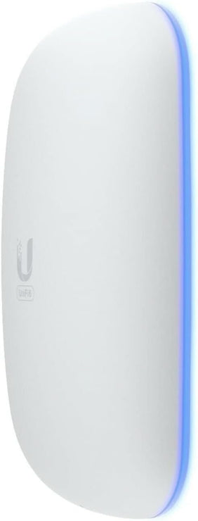 Ubiquiti UniFi U6 - Wi-Fi range extender - Wi-Fi 6 - 2.4 GHz 5 GHz - wall mountable