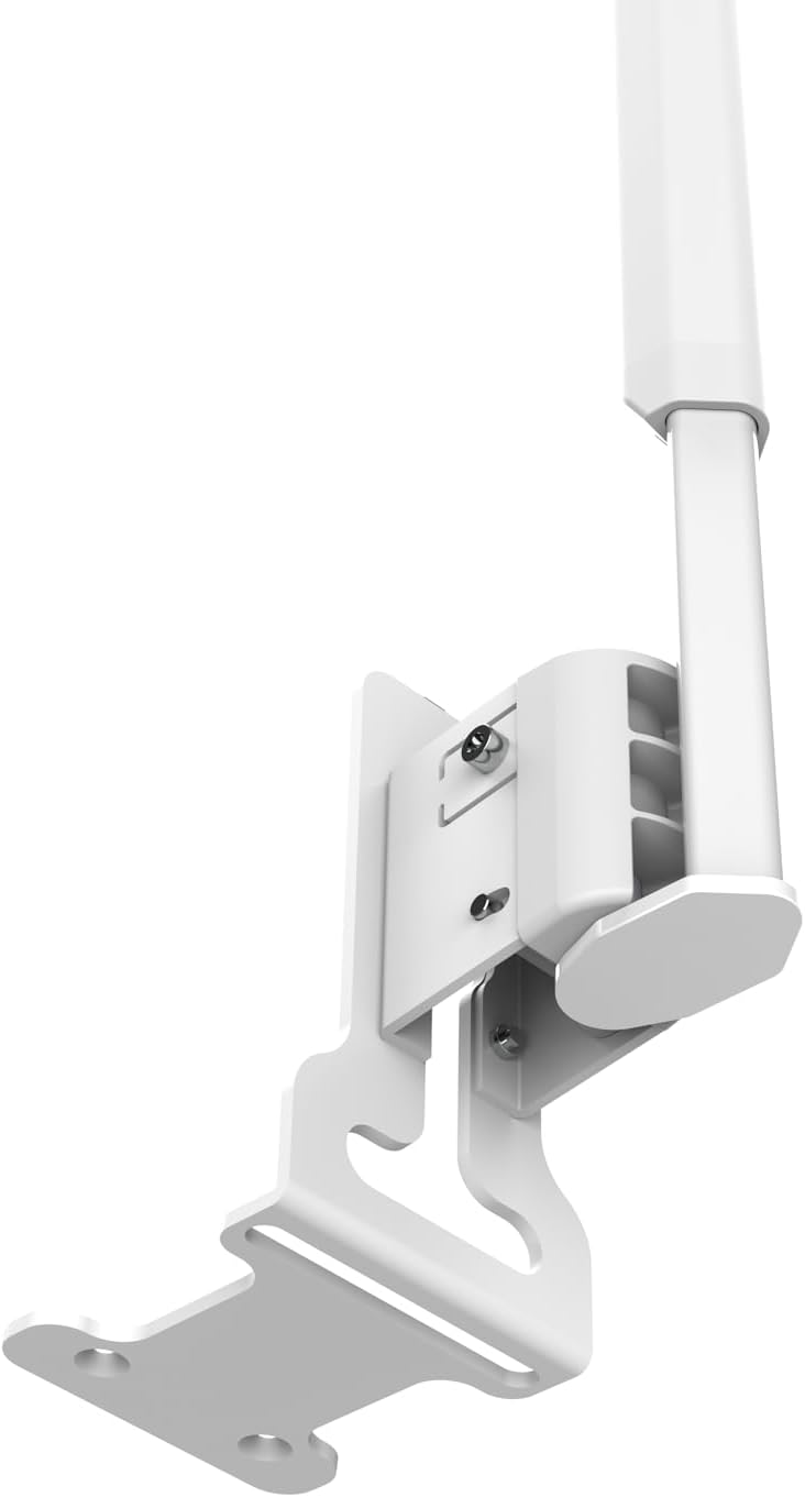 Flexson Sonos ERA300 Adjustable Ceiling Mount - White