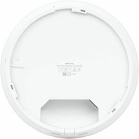 Ubiquiti UniFi U7 Pro - Radio access point - Wi-Fi 7 - Wi-Fi 6 - Wi-Fi 7 - 2.4 GHz 5 GHz 6 GHz - wall ceiling mountable