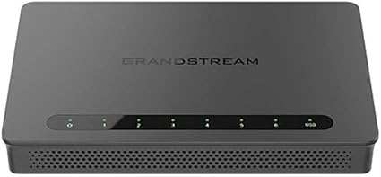Grandsteam GWN7002 ROUTER