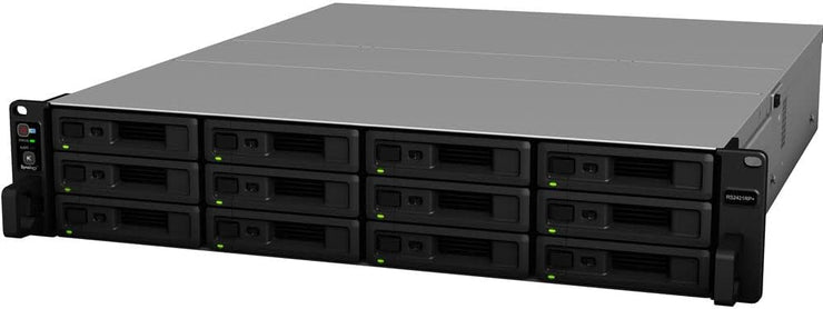 Synology RS2421RP+/240TB-HAT5310