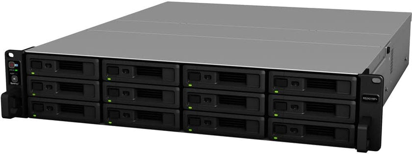 Synology RS2421RP+/240TB-HAT5310