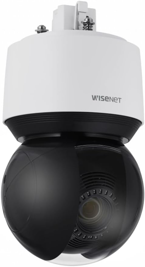 Hanwha QNP-6250R 2MP 25x IR PTZ Camera