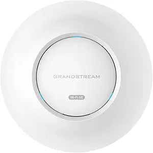 Grandstream GWN7665 Tri-Band Wi-Fi 6E Access Point