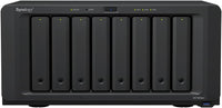 Synology DS1823xs+ 8 BAY NAS Desktop