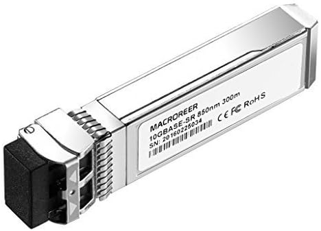Dell compatible (320-2879 407-10436 790-10071) 1.25G SFP 1310nm 10KM Transceiver LC Connector for SMF with DOM
