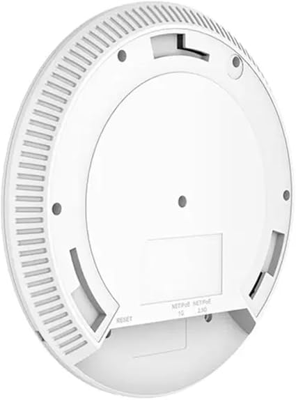 Grandstream GWN7665 Tri-Band Wi-Fi 6E Access Point