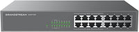 Grandstream GWN7702 UNMANAGED 16-PORT GE SWITCH