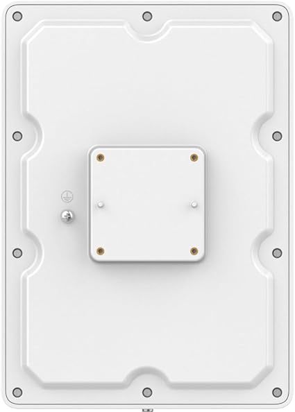 Grandstream GWN7710R 6-Port Outdoor L2 Lite Managed Switch
