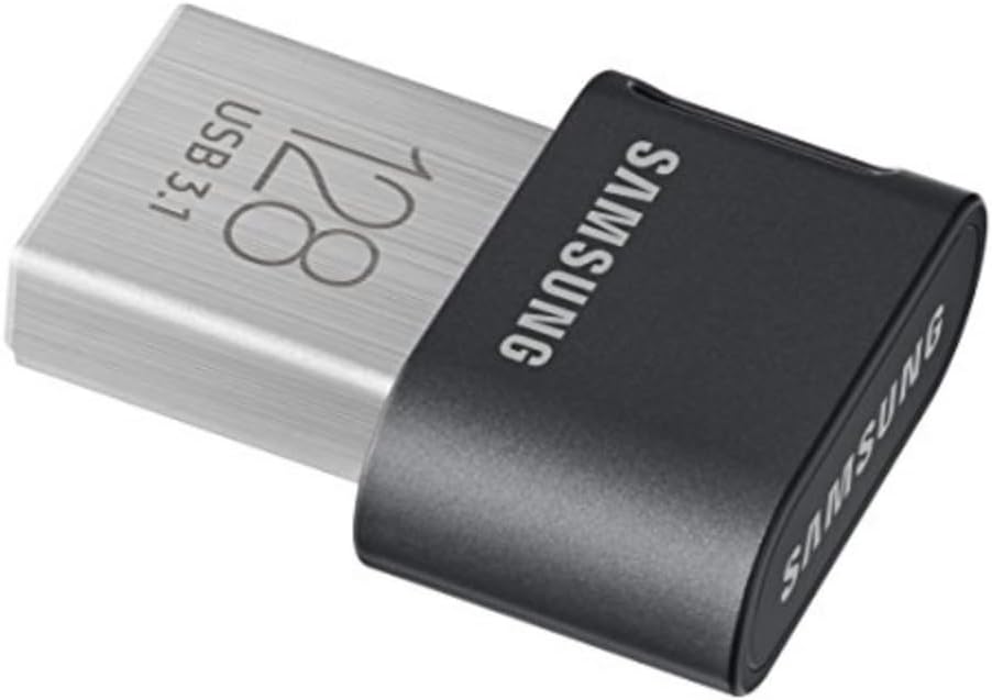 Samsung 128GB Fit Plus