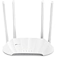 TP-Link AC1200 W.less Dual Bnd Rtr V4.1