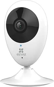 EZVIZ 2MP 1080P FHD Indoor Cube Camera