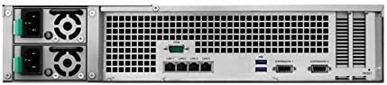 Synology RX1217RP 12 Bay Enclosure