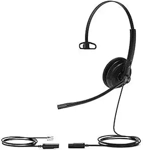 Yealink YHS34 Lite Dual Headset