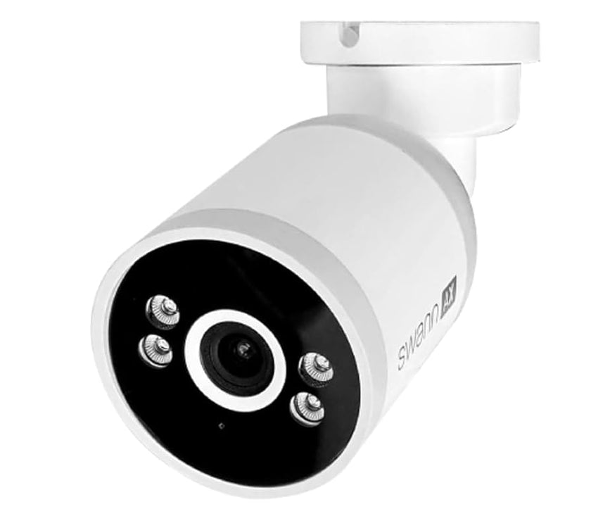 AdvancedX Series / Spotlight Bullet w Mi