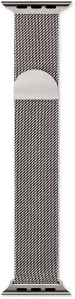 Epico Mesh Band for Apple Watch 38/40/41 - Starlight