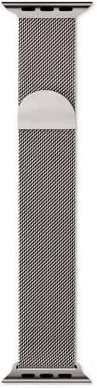 Epico Mesh Band for Apple Watch 38/40/41 - Starlight