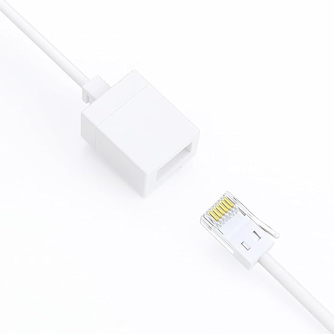 Cablenet RJ11 to BT Adaptor