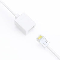 Cablenet RJ11 to BT Adaptor