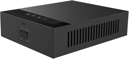 Fanvil GA10 Single Port ATA