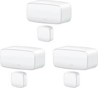 Eve Thermo and Door&Window Bundle