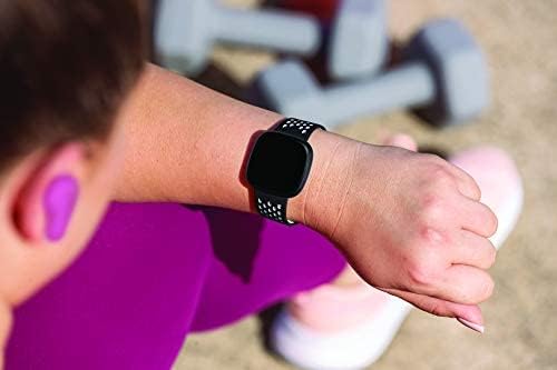 Fitbit Versa 3/Sense Sport Band Small