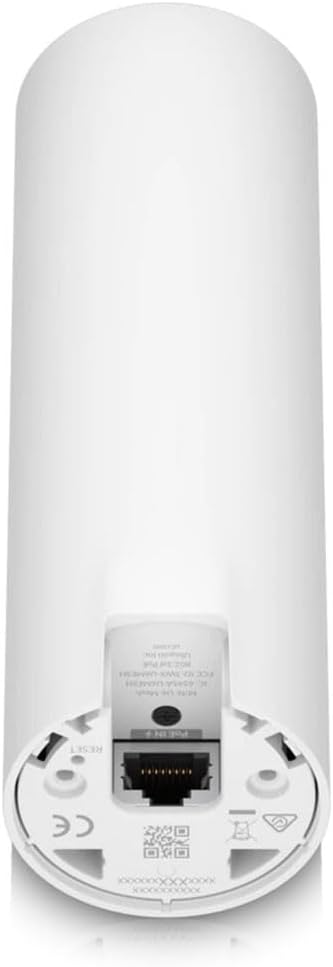 Ubiquiti UniFi 6 Mesh - Radio access point - Wi-Fi 6 - 2.4 GHz 5 GHz