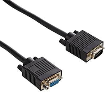 CDL 5m SVGA Extension Cable -Beige
