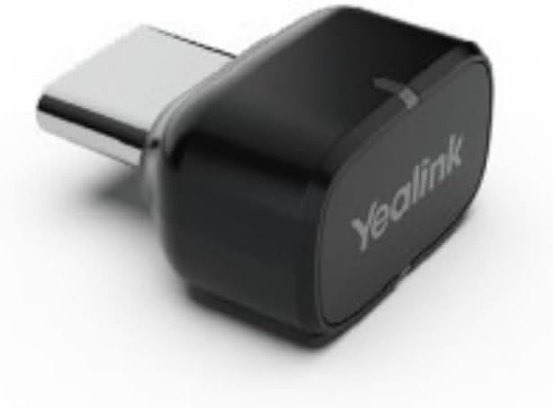 Yealink BT51 Dongle with USB-C Connection