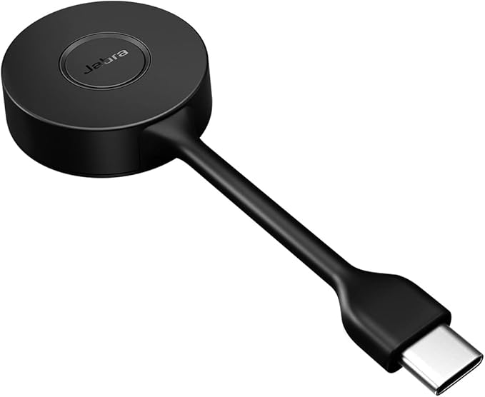 Jabra Link 400 USB-C DECT UC EMEA/APAC