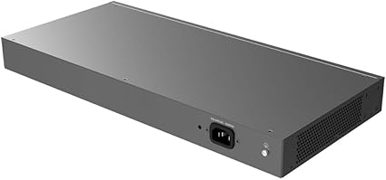 Grandtream GWN7802 NETWORK SWITCHES 16 X POE, 2 X SFP