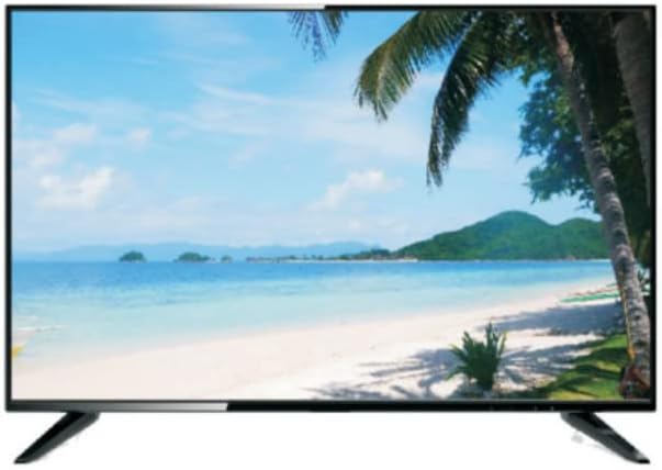 NEON-HD43-B 43IN LED MONITOR