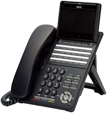NEC DT930 24 BUTTON COLOUR DISPLAY BLK