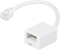 Cablenet RJ11 to BT Adaptor