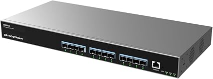 Grandstream GWN7830 12 PORT L3 SWITCH