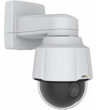 Axis 01958-003 security camera Dome IP security camera Outdoor 1920 x 1080 pixels Wall