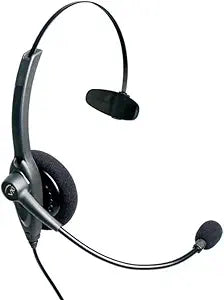 VXi PASSPORT 10G Mono NC Headset