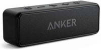 Anker Select 2 Stereo  audio conference Black 8 W